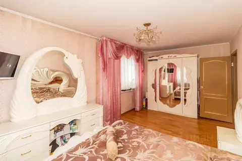 3-к кв. Челябинская область, Челябинск ул. Гончаренко, 93 (60.9 м)