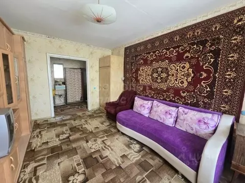 3-к кв. Ростовская область, Таганрог ул. Панфилова, 66 (60.0 м)