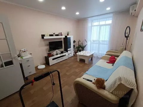 4-к кв. Башкортостан, Стерлитамак Социалистическая ул., 9 (96.5 м)