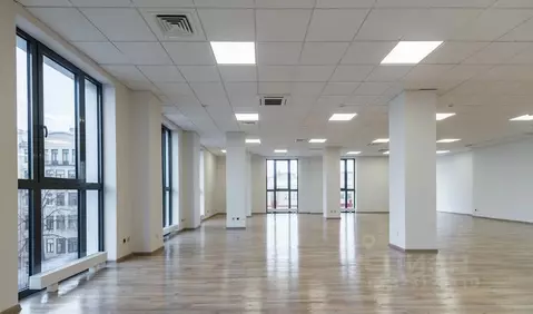 Торговая площадь в Тюменская область, Тюмень ул. Олега Антонова, 5 (60 ...