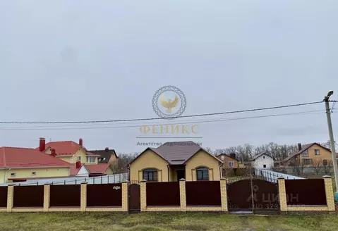 Дом в Белгородская область, Белгородский район, Новосадовское с/пос, ...