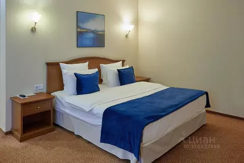 Комната Москва Стремянный пер., 11 (32.0 м)