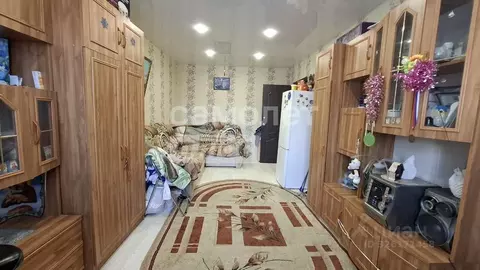 2-к кв. Челябинская область, Челябинск Комсомольский просп., 44 (43.9 ...