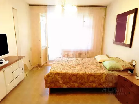 3-к кв. Калужская область, Обнинск ул. Гагарина, 42 (83.0 м)