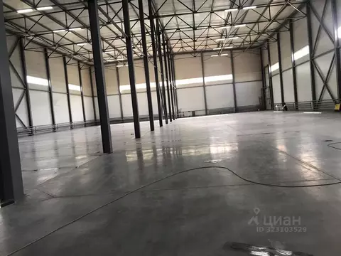 Склад в Московская область, Лыткарино Детский городок ЗИЛ тер., 61 ...