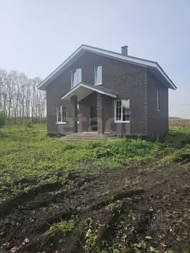 Дом в Башкортостан, Уфимский район, Дмитриевский сельсовет, д. ...