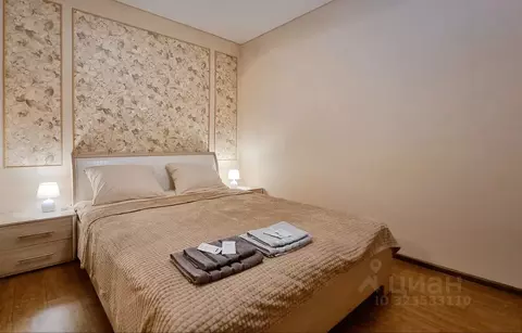 1-к кв. Самарская область, Самара Полевая ул., 59 (56.0 м)