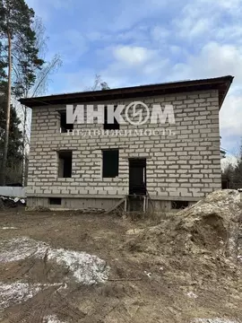 Дом в Московская область, Люберцы городской округ, д. Мотяково, Елочка ...