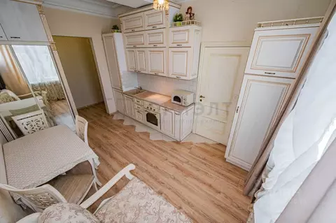 2-к кв. Свердловская область, Екатеринбург бул. Верх-Исетский, 20 ...