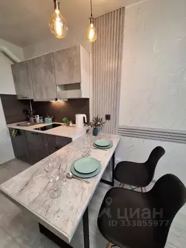 1-к кв. Башкортостан, Уфа Комсомольская ул., 106/3 (30.0 м)