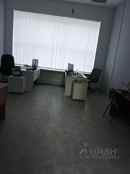 Помещение свободного назначения в Пензенская область, Пенза ул. ...