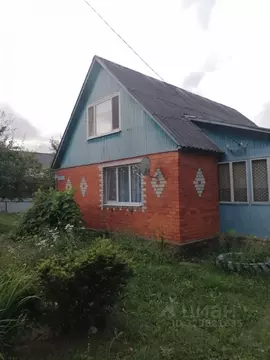 Дом в Тульская область, Алексин городской округ, д. Ботня ул. Садовая, ...