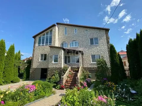 Дом в Брянская область, Брянск ул. Бабушкина (299 м)