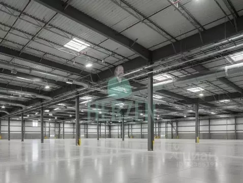 Склад в Московская область, Домодедово городской округ, с. ...