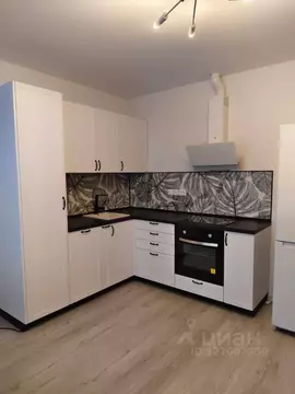 1-к кв. Москва, Москва, Московский г. ул. Никитина, 11к1 (46.0 м)