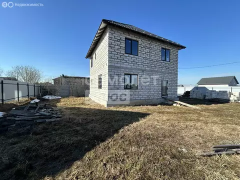 Дом в деревня Лигачёво, 2А (177.6 м)