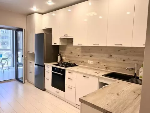 1-к кв. Псковская область, Псков Ольгинская наб., 5А (58.0 м)