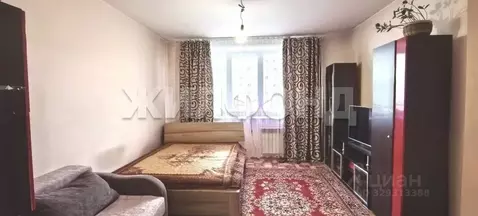 1-к кв. Хакасия, Абакан ул. Торосова, 15 (47.0 м)