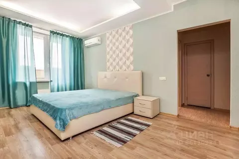 1-к кв. Самарская область, Тольятти Спортивная ул., 16 (40.0 м)