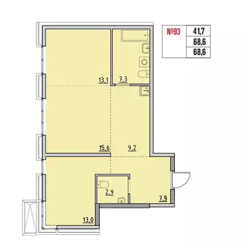 3-к кв. Иркутская область, Иркутский муниципальный округ, Маркова рп, ...