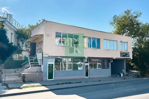 Помещение свободного назначения в Севастополь просп. Юрия Гагарина, ...