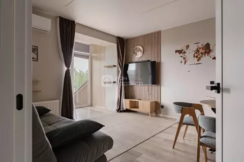 1-к кв. Санкт-Петербург просп. Обуховской обороны, 70к4 (46.0 м)