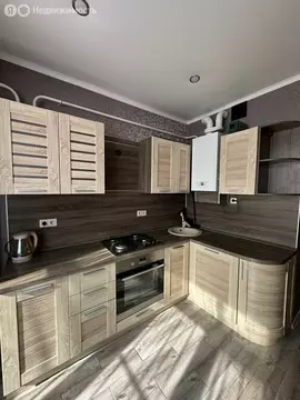 1-комнатная квартира: Анапа, Парковая улица, 64к3 (38 м)