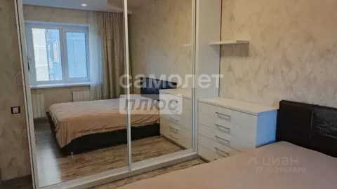 3-к кв. Воронежская область, Воронеж Московский просп., 147 (105.0 м)