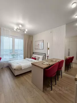 Студия Москва Кольская ул., 8к1 (20.0 м)