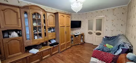 3-к кв. Калужская область, Калуга ул. Салтыкова-Щедрина, 74к2 (64.8 м)