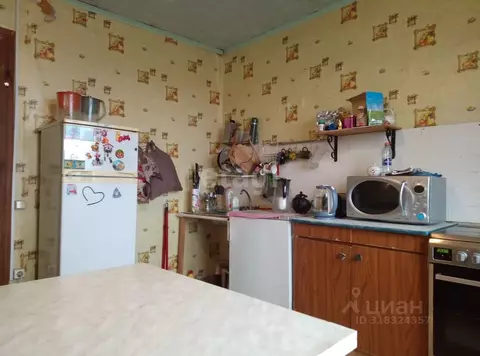 3-к кв. Тамбовская область, Тамбов городской округ, пос. Строитель, ...