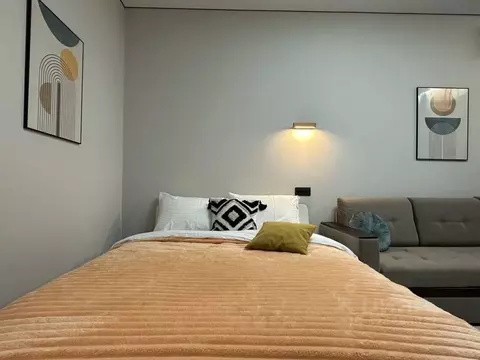 1-к кв. Башкортостан, Уфа ул. Рихарда Зорге, 17/8 (34.0 м)