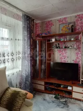 2-к кв. Свердловская область, Талицкий муниципальный округ, пос. ...