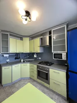 3-к кв. Московская область, Подольск Климовск мкр, ул. Первомайская, 3 ...