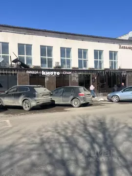 Помещение свободного назначения в Московская область, Звенигород ...