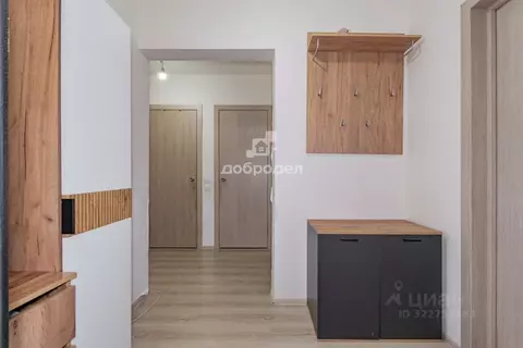 2-к кв. Свердловская область, Екатеринбург ул. Латвийская, 56/3 (51.6 ...