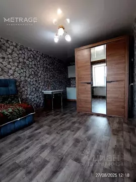 Комната Новосибирская область, Новосибирск Затулинский жилмассив, ул. ...