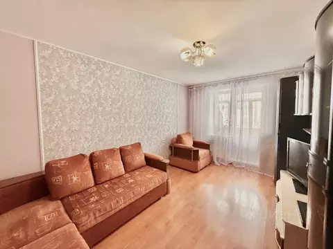 2-к кв. Башкортостан, Уфа Вологодская ул., 66 (51.2 м)