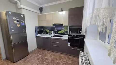 2-к кв. Московская область, Люберцы Зенино ЖК Самолет мкр, ул. ...