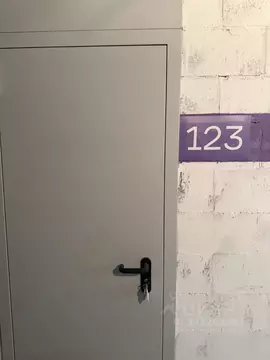 Склад в Москва ул. Аэростатная, 15к4 (3 м)