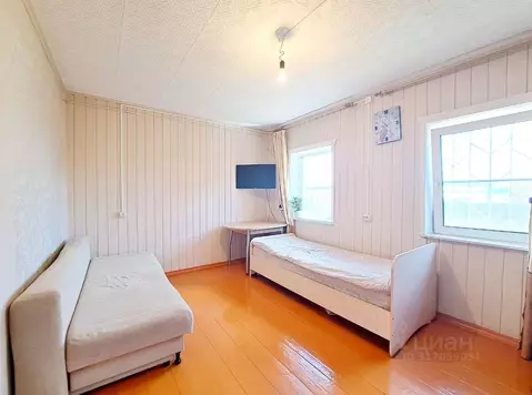 Дом в Бурятия, Улан-Удэ Пионер-2 СНТ,  (74 м)