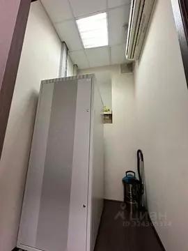 Офис в Москва ул. Льва Толстого, 23к7с3 (327 м)