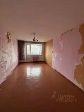 3-к кв. Тыва, Кызыл Красноармейская ул., 102 (56.7 м)