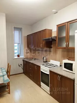 2-к кв. Татарстан, Казань ул. Чернышевского, 24/23 (74.0 м)