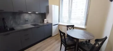 1-к кв. Москва ул. Гренадерская, 9к3 (33.0 м)