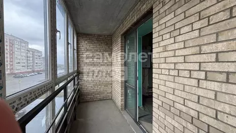 1-к кв. Марий Эл, Йошкар-Ола ул. Баумана, 3 (52.0 м)