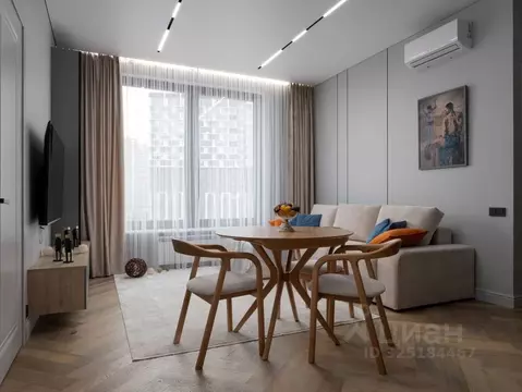 3-к кв. Москва ул. Василия Ланового, 3 (70.0 м)