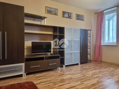 1-к кв. Новосибирская область, Новосибирск ул. Галущака, 9 (45.0 м)