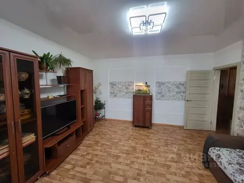 3-к кв. Пермский край, Пермь просп. Декабристов, 33 (66.9 м)