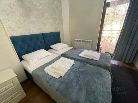 Комната Ставропольский край, Пятигорск ул. Карла Маркса, 9А (40.0 м)